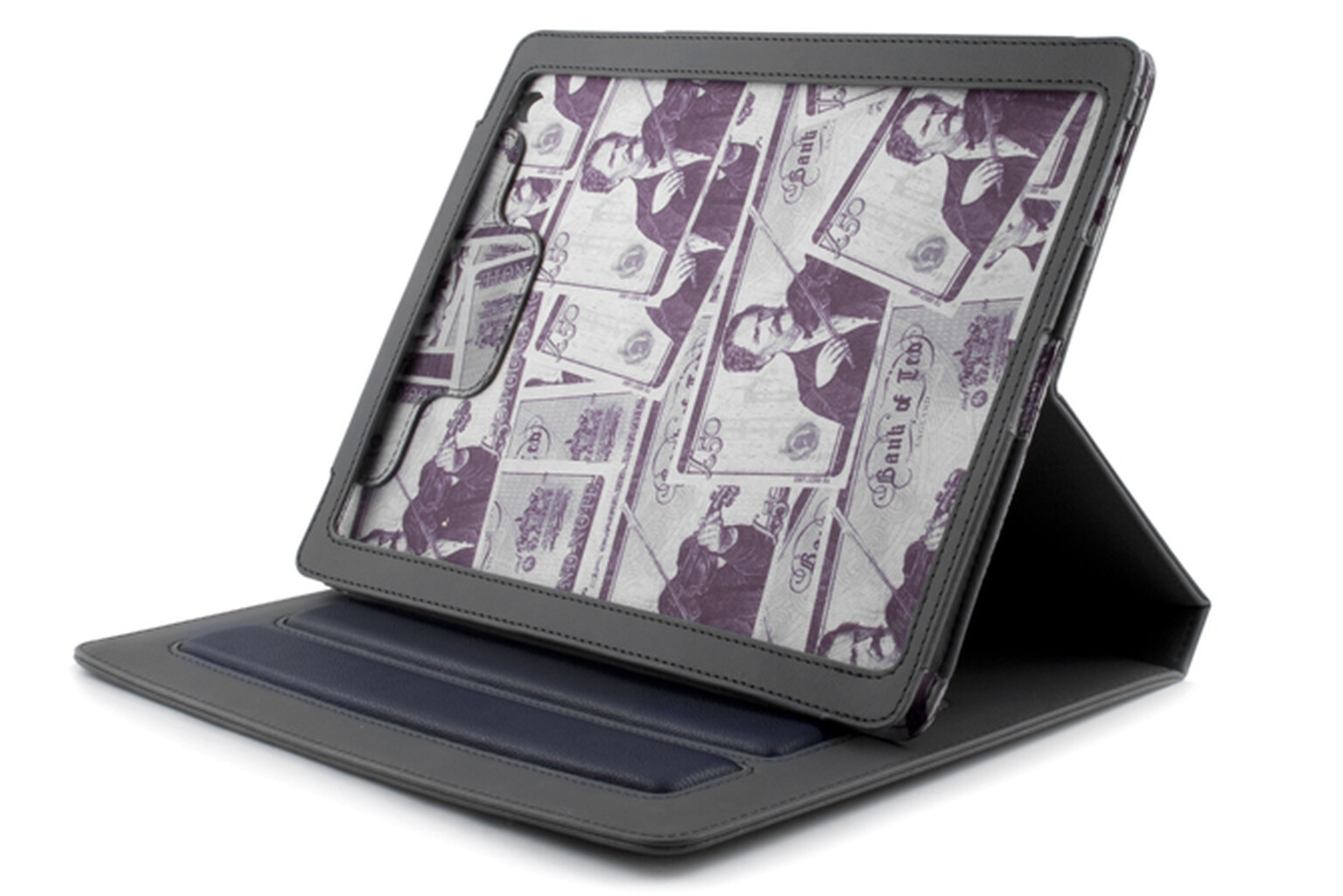 Proporta announces new iPad cases: first ever Ted Baker iPad case