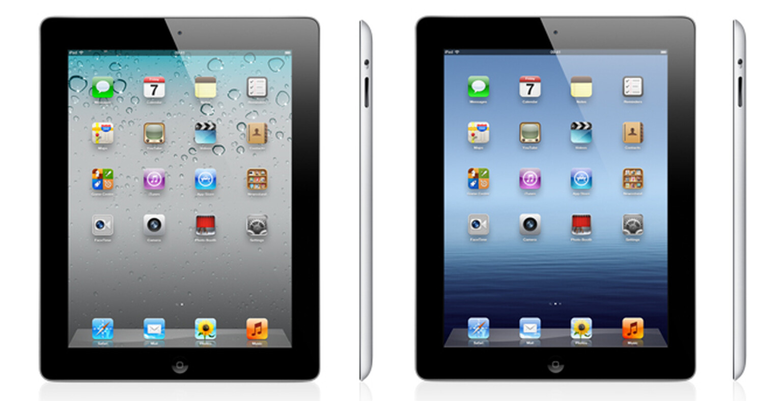 Apple iPad 2 Vs the new iPad: Which iPad should I buy?