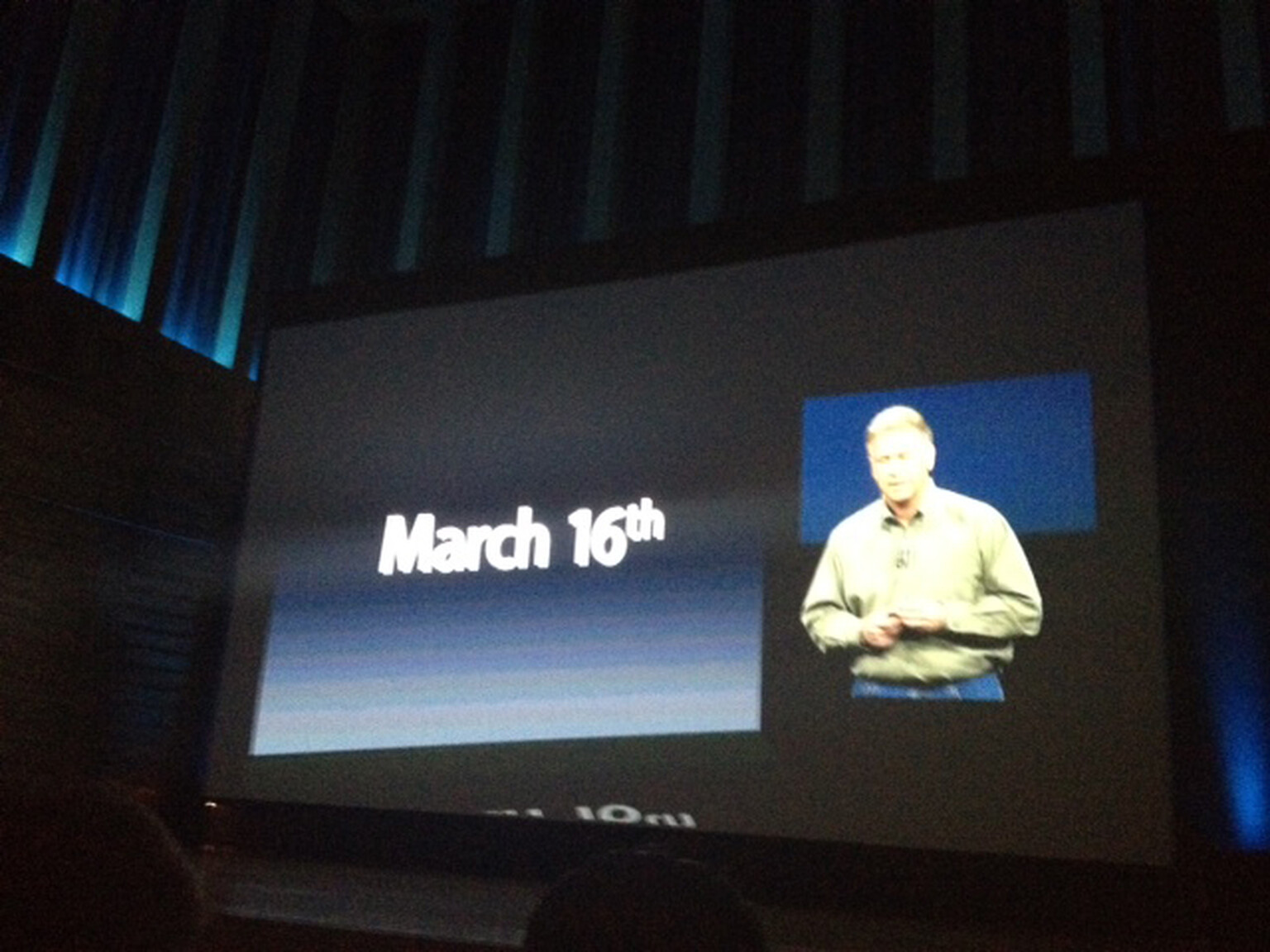 New iPad UK prices and launch date: Coming 16th of March