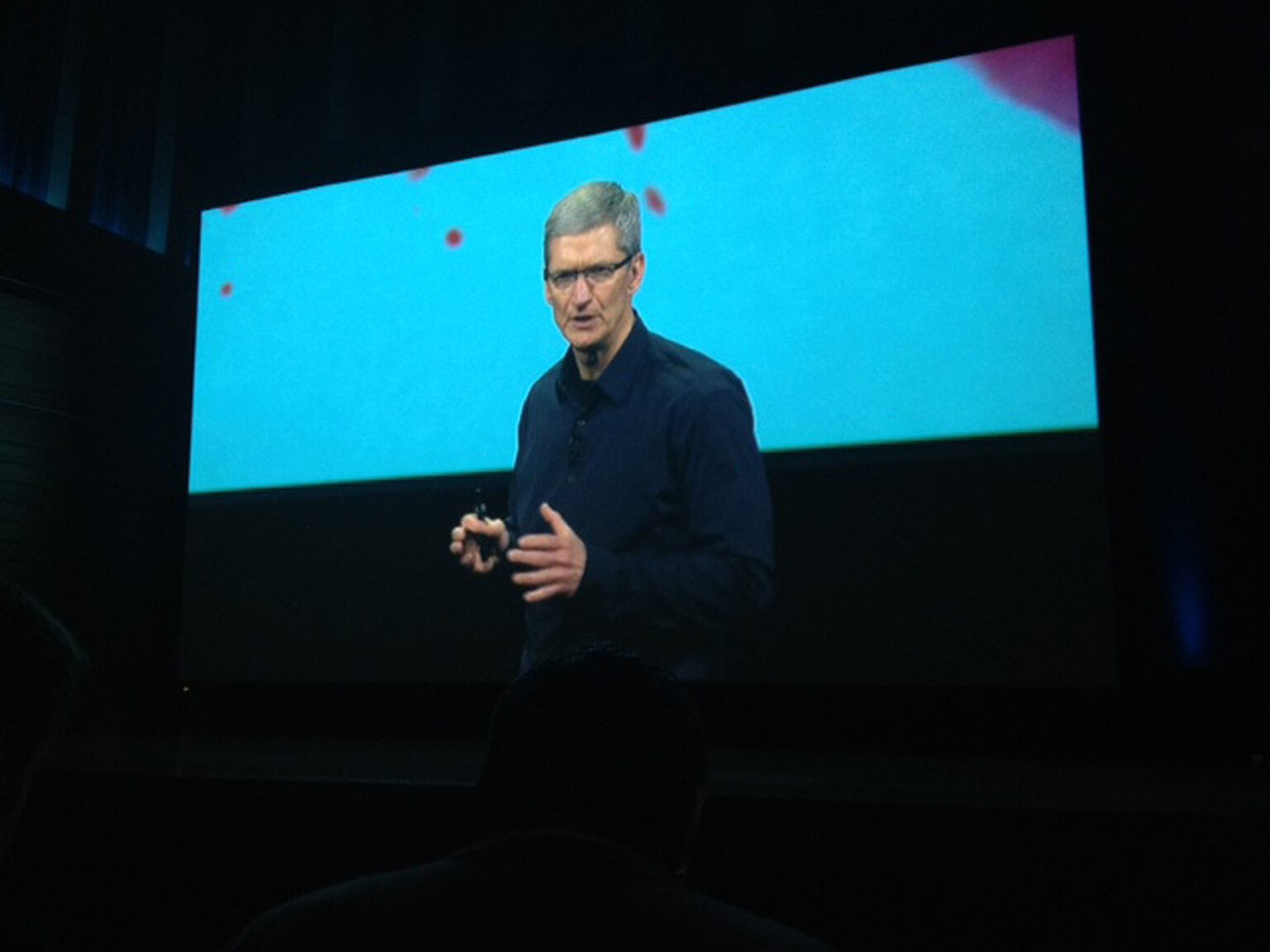 iOS 5.1 announced, coming today