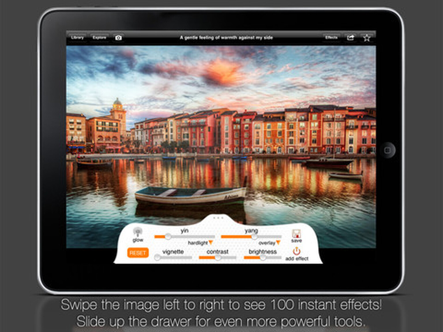iPad 3: Top 5 camera apps