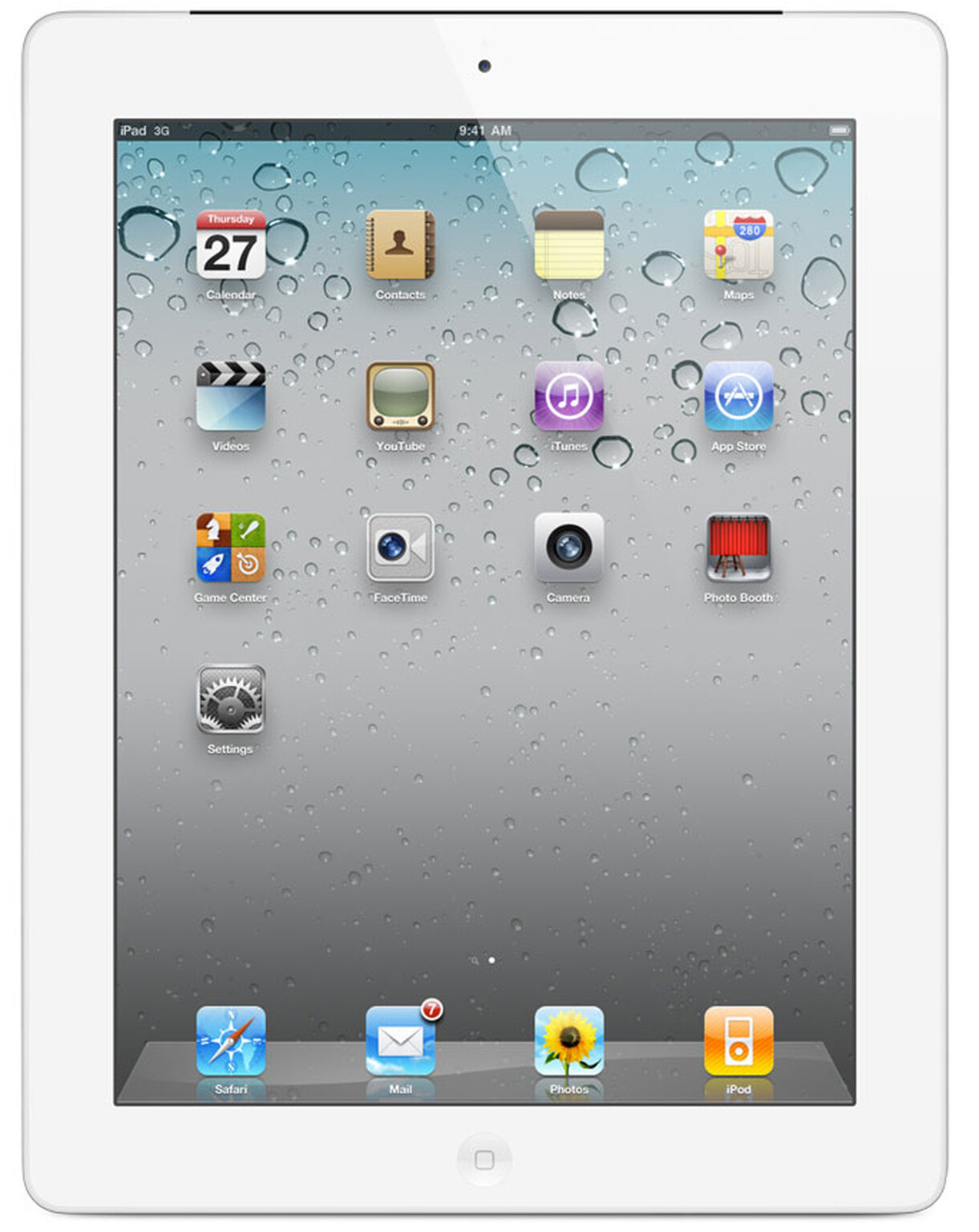 Apple iPad 3/ iPad HD release date revealed?