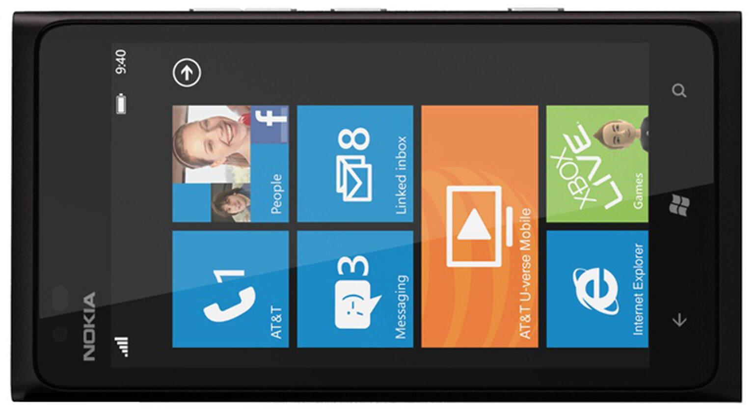 Carphone Warhouse announces Nokia Lumia 900, Sony Xperia U, Samsung Galaxy Ace 2 and LG Optimus L3