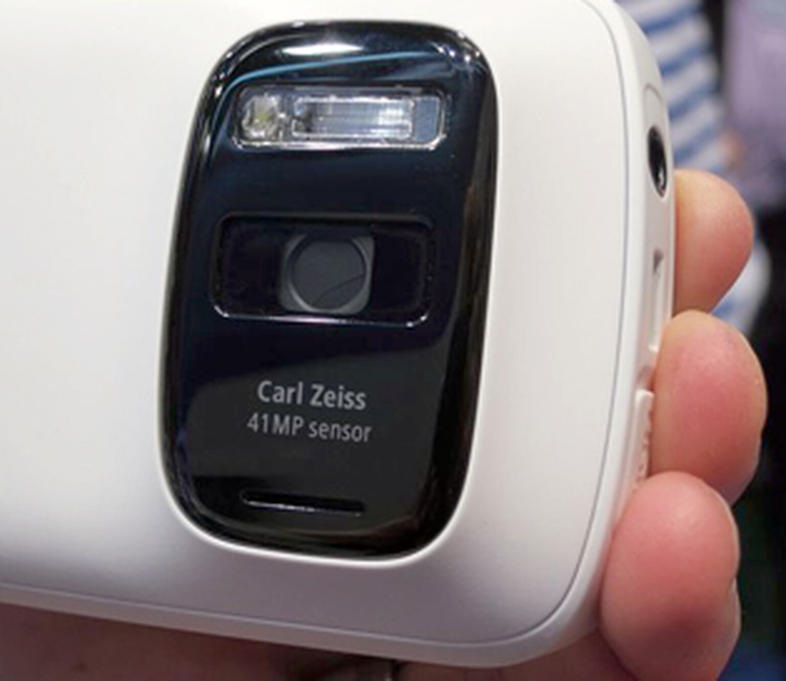 Nokia’s Pure View camera coming to Nokia Lumia Windows Phones