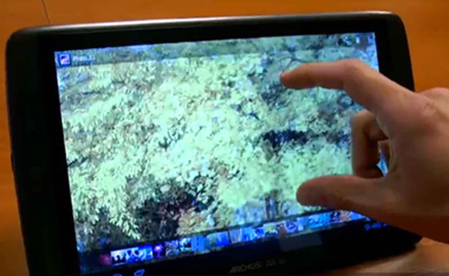 Archos: Android 4.0 Ice Cream Sandwich for Archos G9 range in two weeks