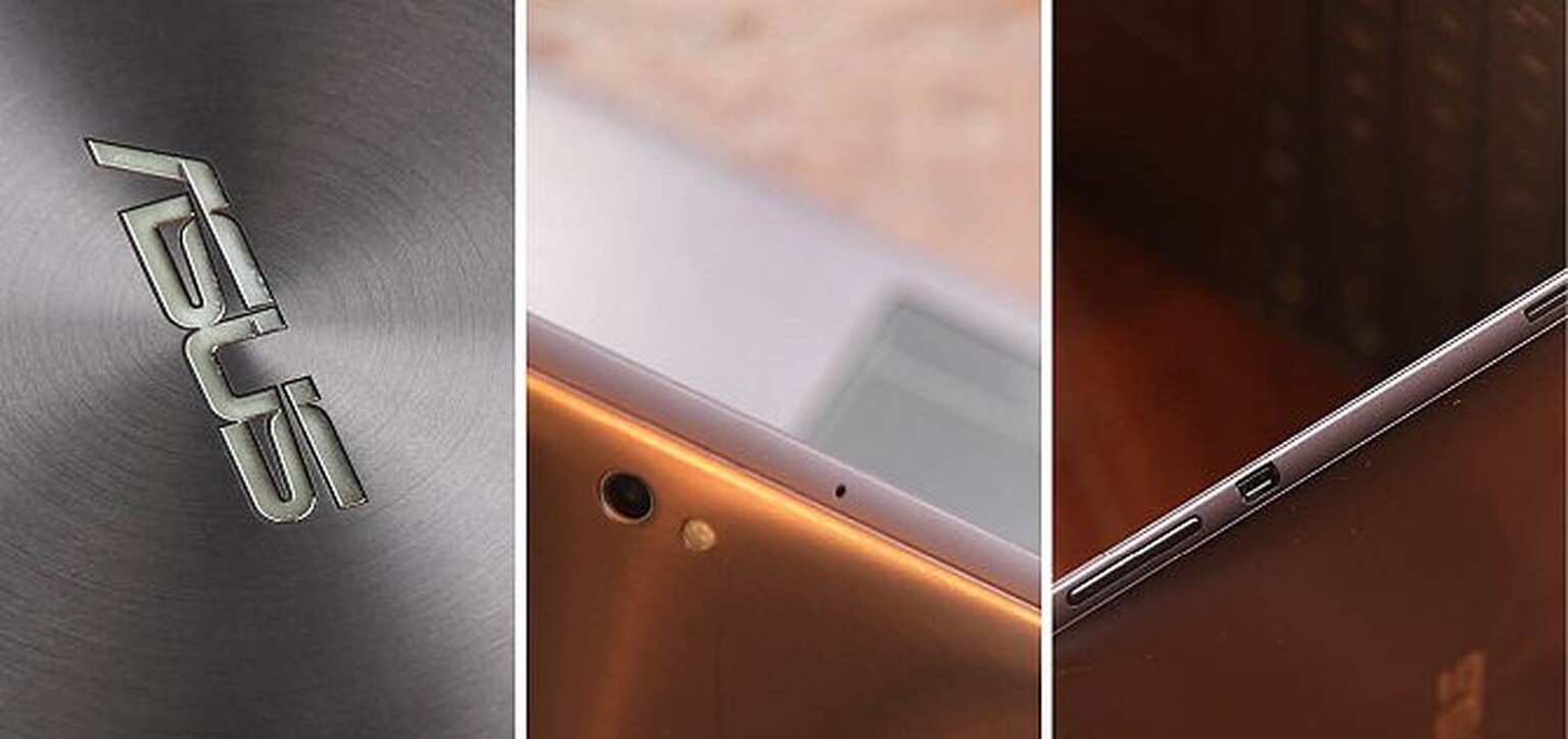 Asus to make Google Nexus tablet for June reveal?