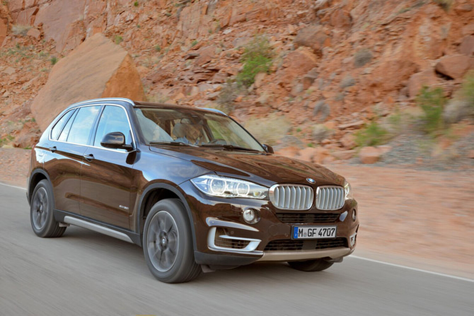 2013 BMW X5 preview: 9 Things You Need to Know