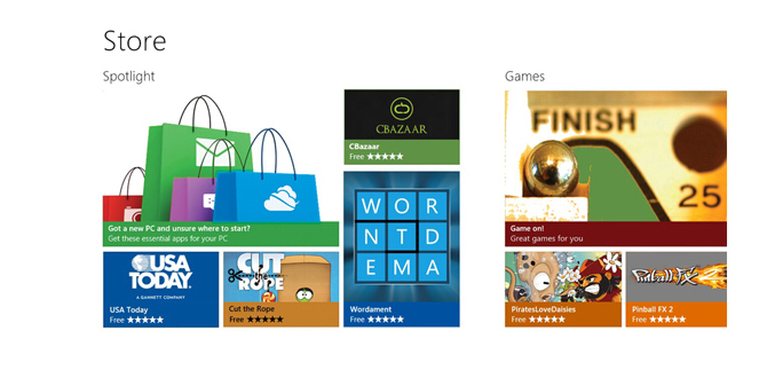 Windows 8 Consumer Preview available to download (and video)