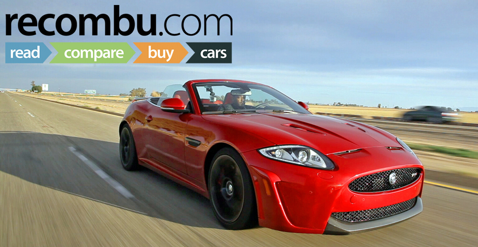 Recombu Cars is coming soon