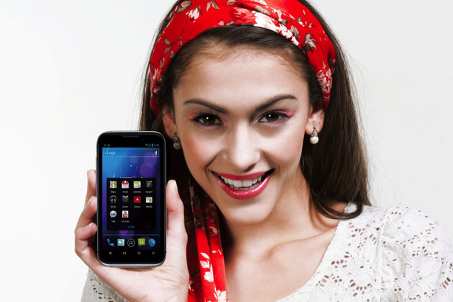 ZTE PF112 announced: Snapdragon S4 Krait, 720p display