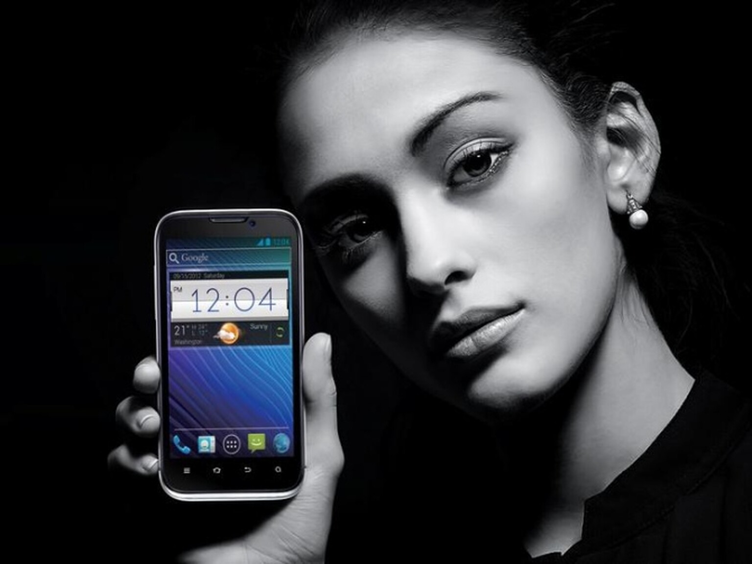 ZTE Era announced: Tegra 3, 4.3-inch qHD display