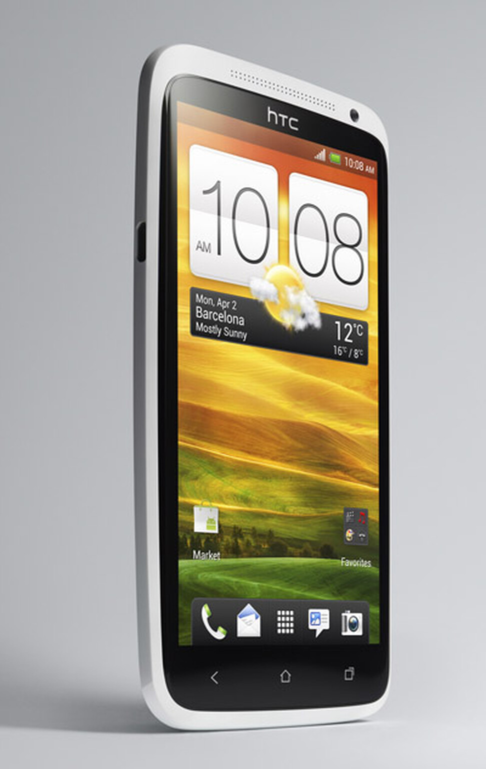 HTC One X and HTC One S coming to Orange and Three