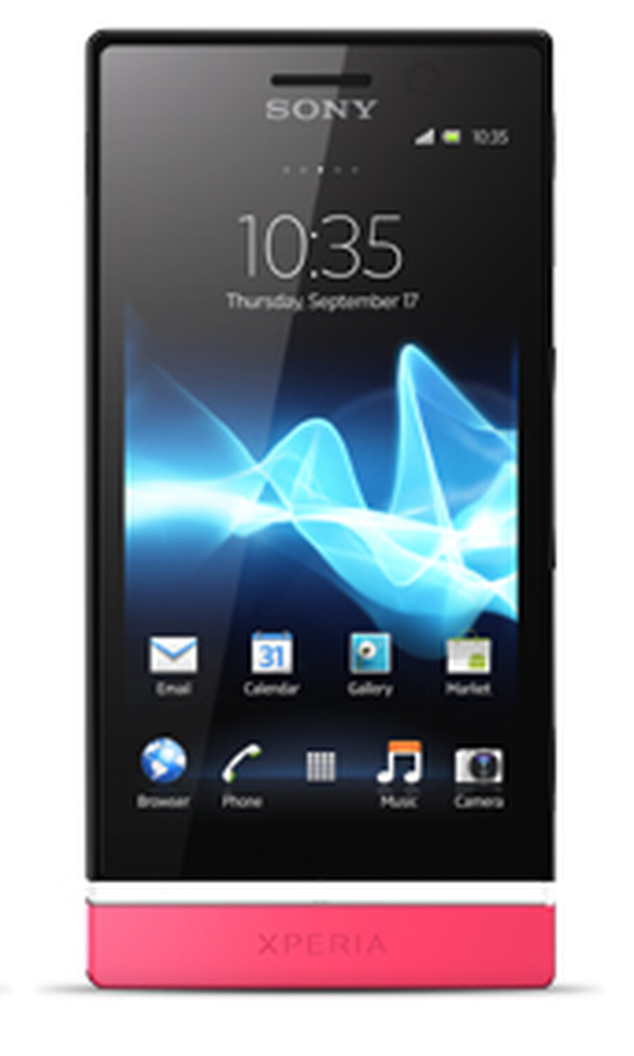 Sony Xperia U coming to Orange, T-Mobile and Three