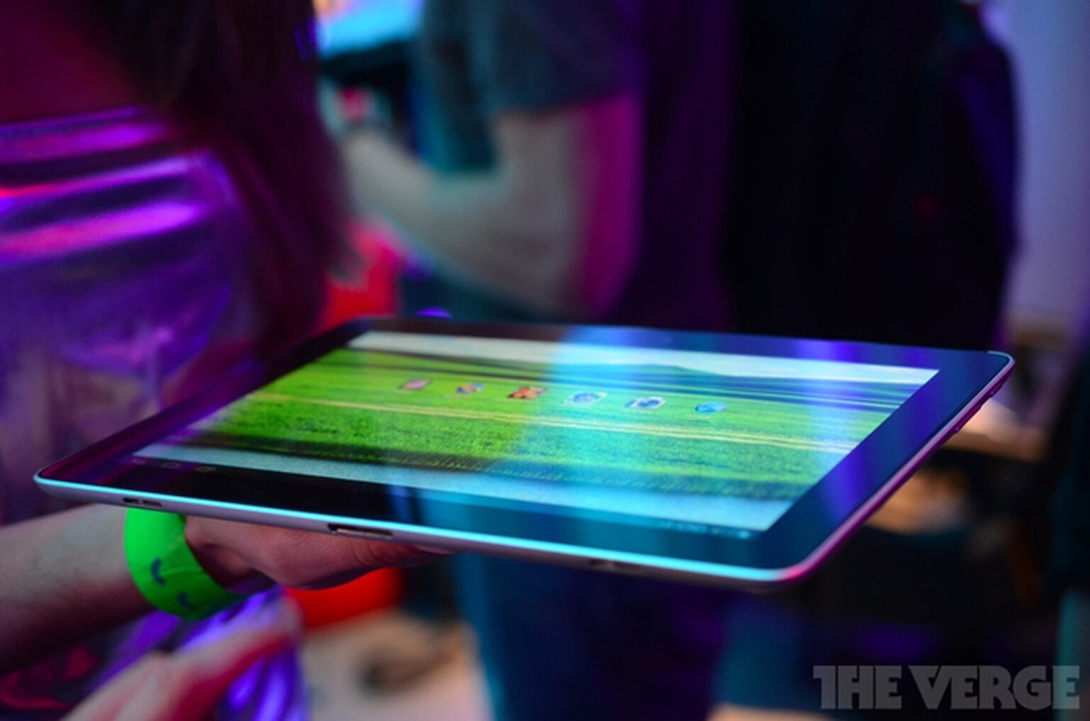 Huawei MediaPad 10 FHD Android tablet confirmed