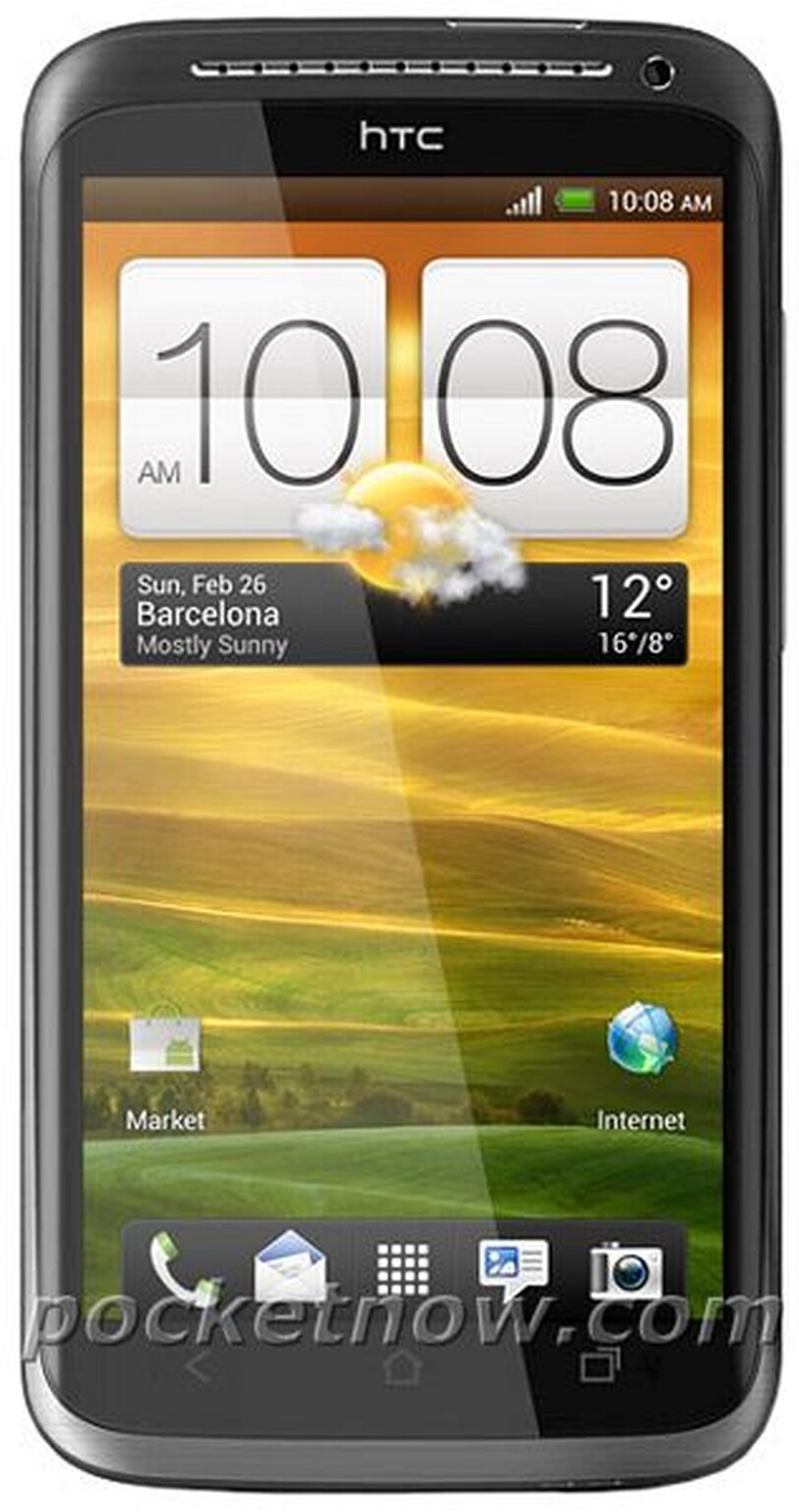 Mobile World Congress 2012: Rumour round-up