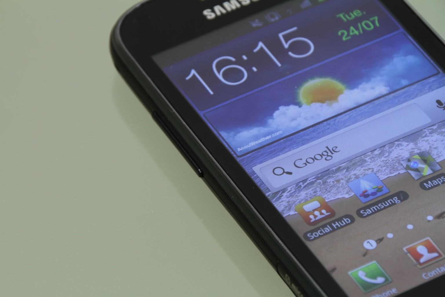 Samsung Galaxy Ace 2 Review: In Depth