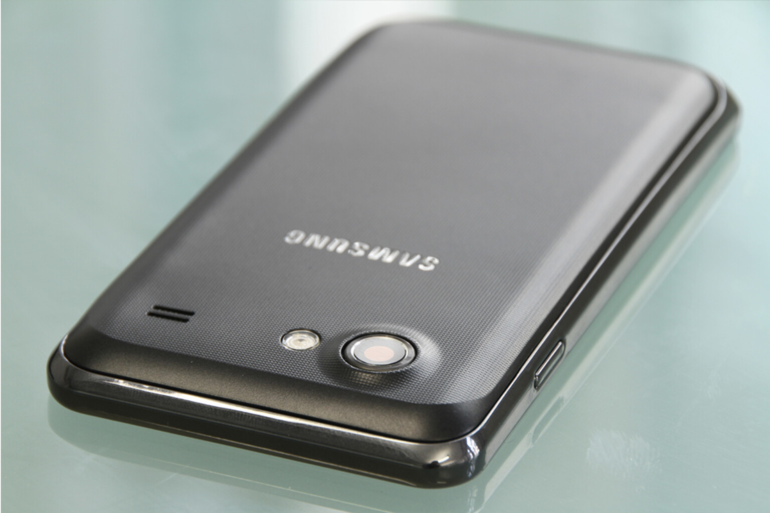 Samsung Galaxy S Advance Review: In Depth