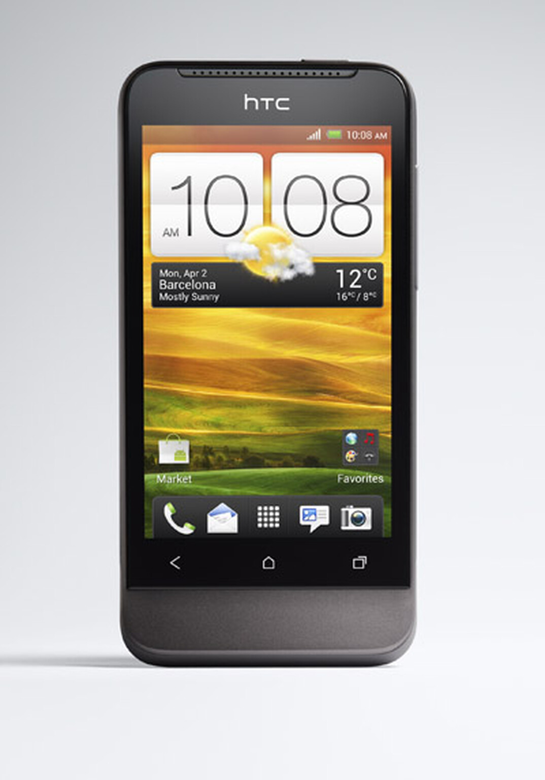 What is HTC Sense 4.0?: Key features of the new UI
