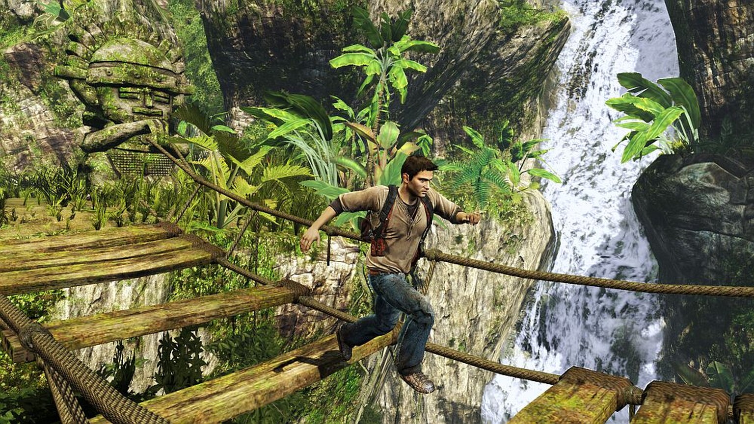 Sony PlayStation Vita: Best games