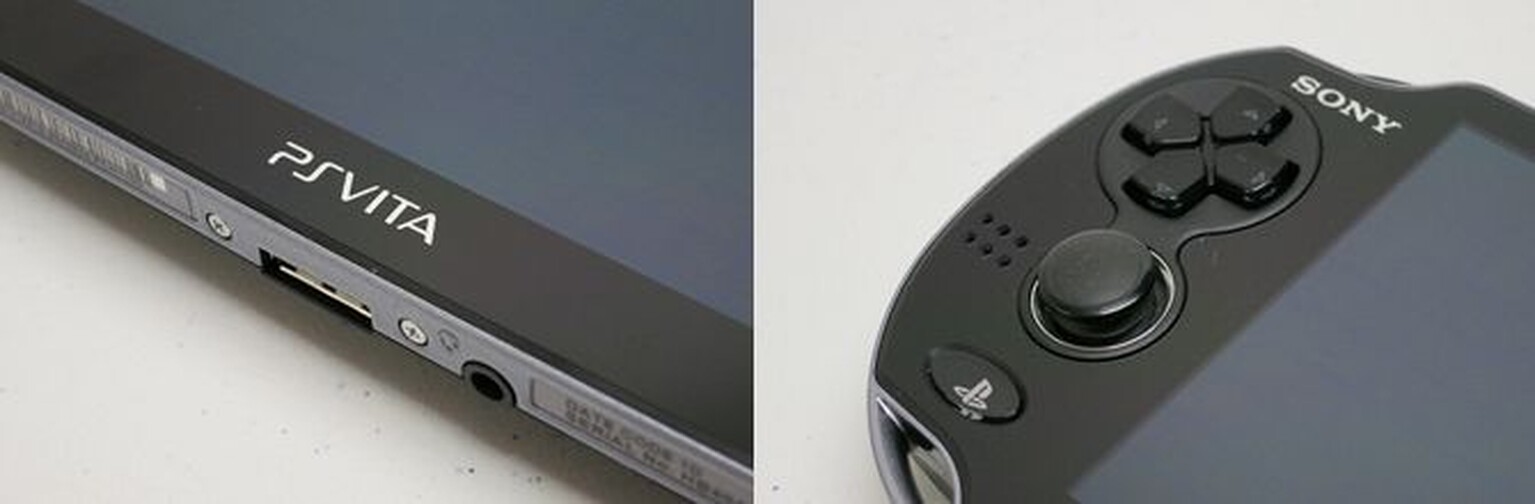 Wednesday Deals: Sony PS Vita, Vita accessories and Androids