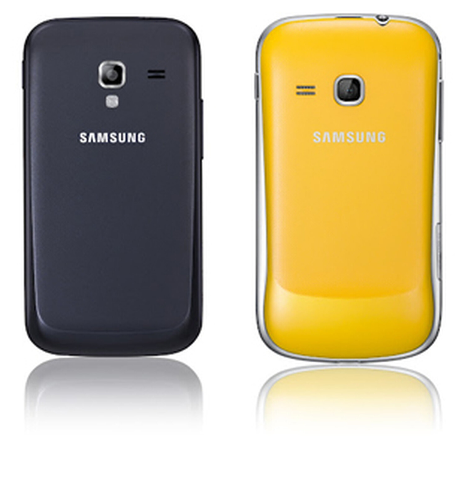 Samsung Galaxy Ace 2 and Samsung Galaxy Mini 2 both coming to Orange