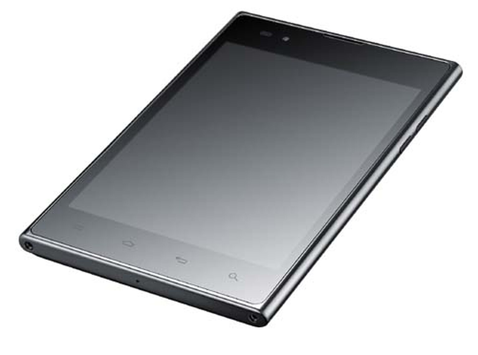 LG Optimus Vu announced: 5-inch 4:3 ratio screen, stylus and Ice Cream Sandwich