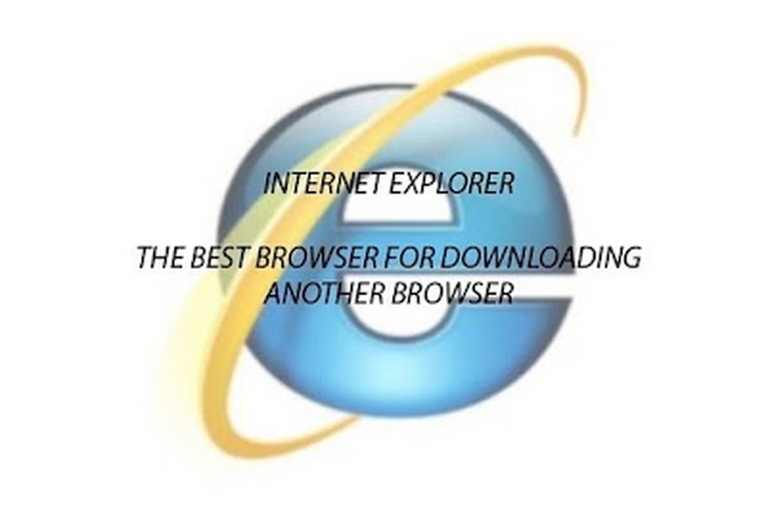 Friday 5 before 5: A humourous highlight of the week in tech