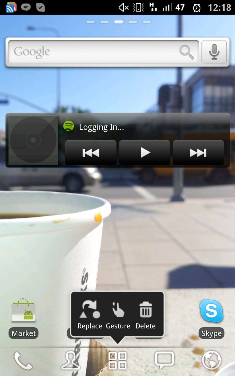 Samsung Galaxy Note: Top 5 Apps