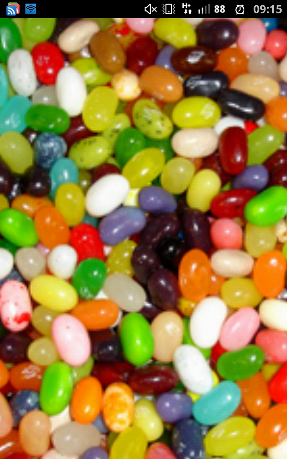 Android Jelly Bean for summer 2012?