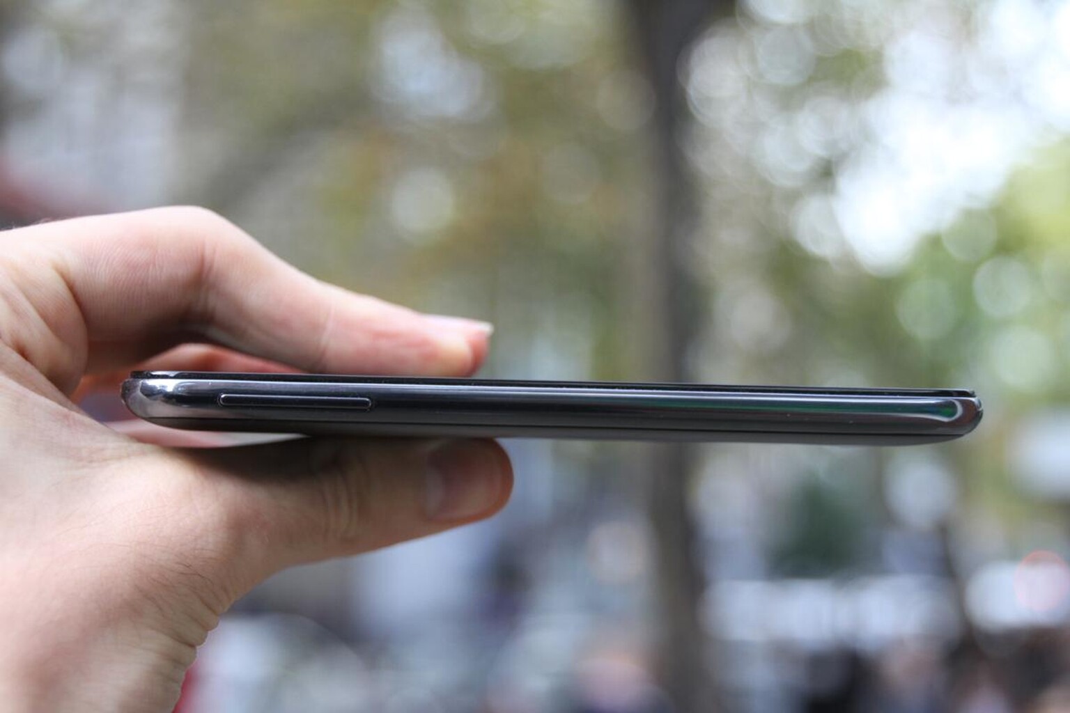 Long term test: Samsung Galaxy Note review