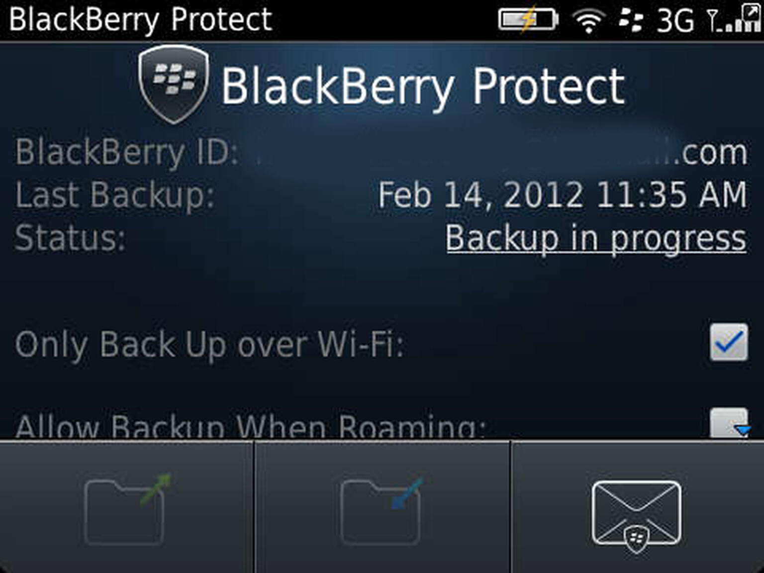 Best free BlackBerry apps