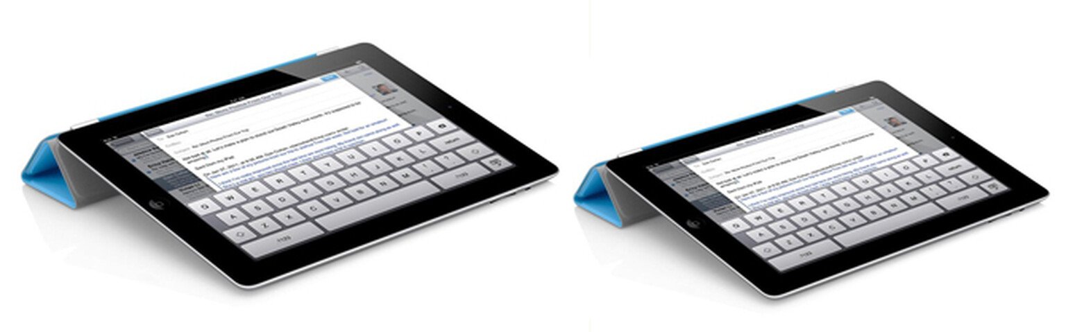 Apple reportedly testing 8-inch LTE ‘iPad Nano’ in Asia