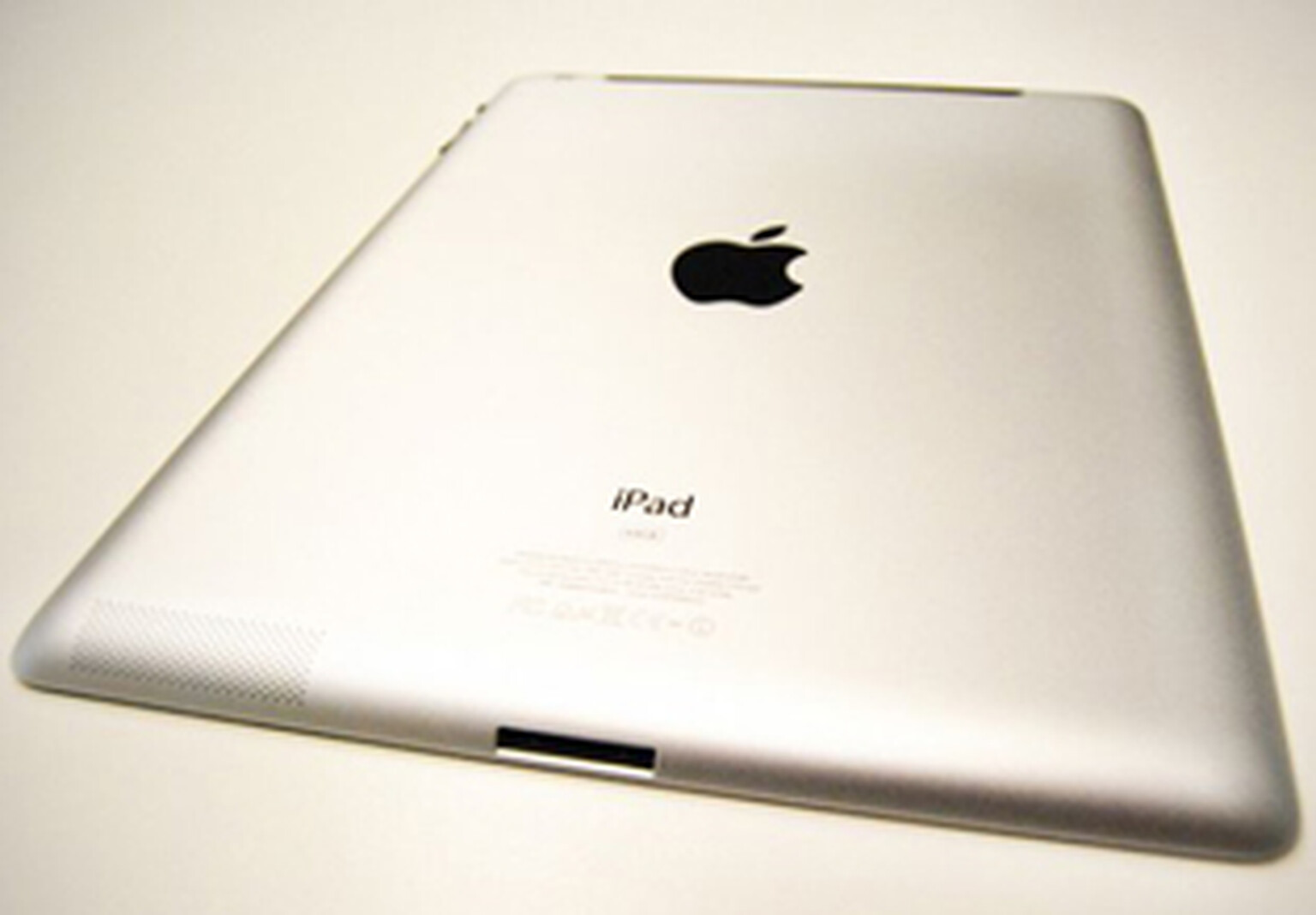 Apple iPad 3: Unveiling on the 7th of March?