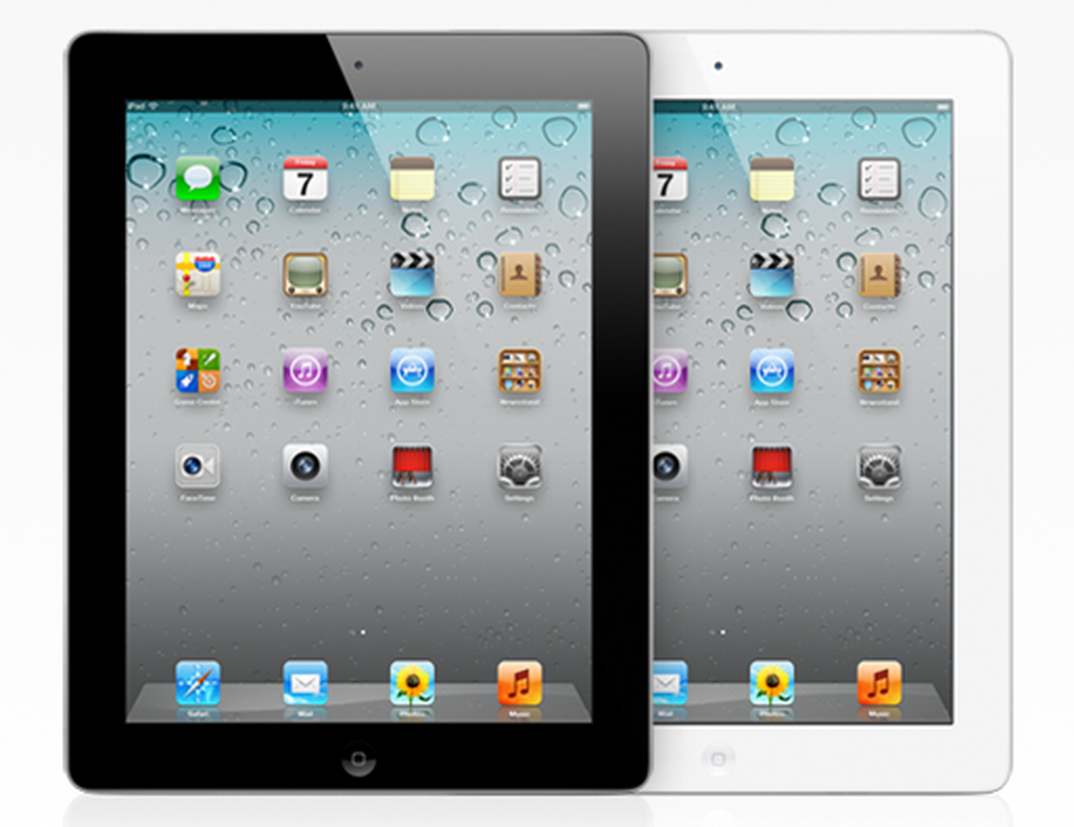 iPad 2 3G ands Wi-Fi shortages hint at approaching iPad 3 release