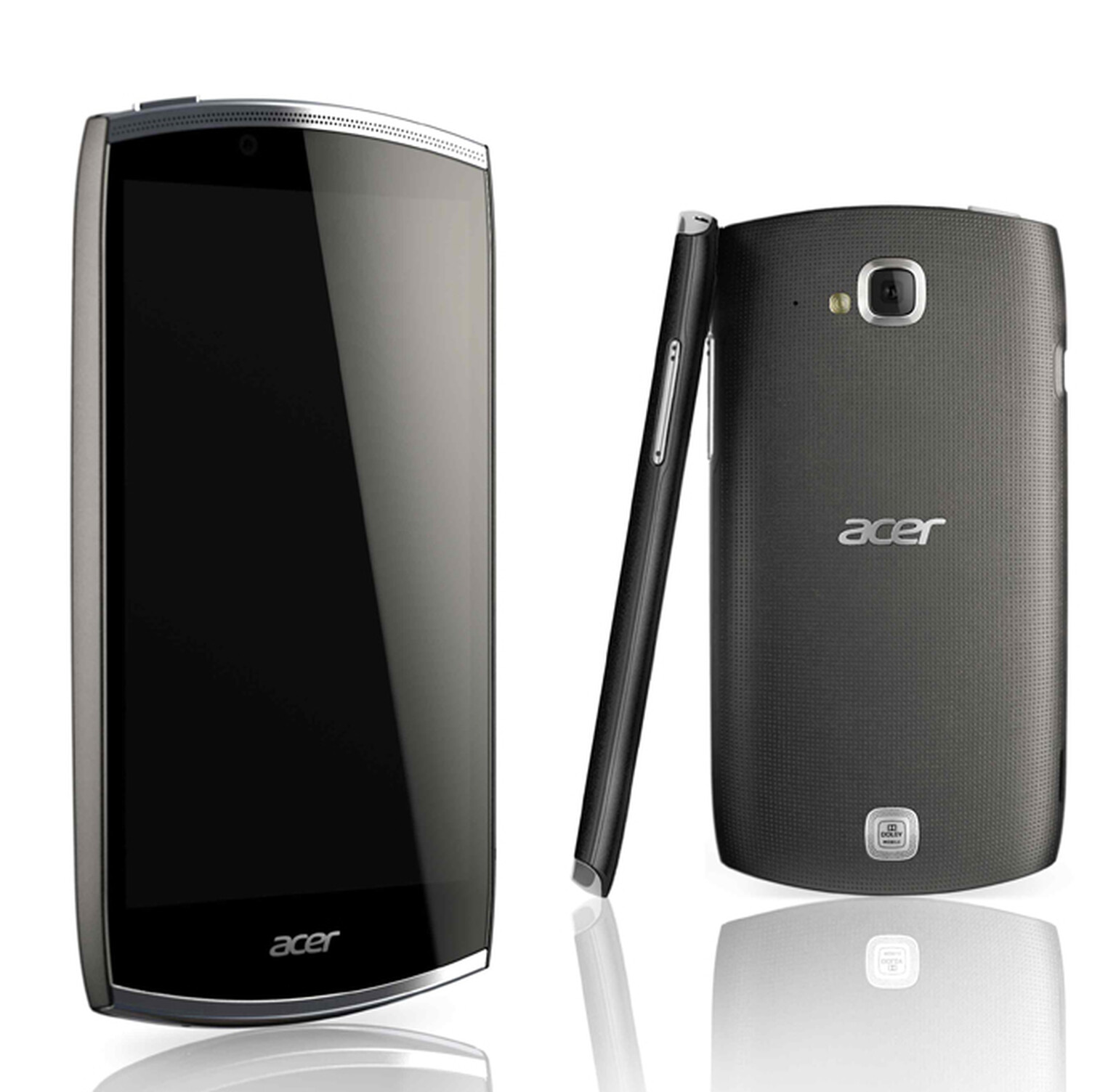 Acer CloudMobile confirmed