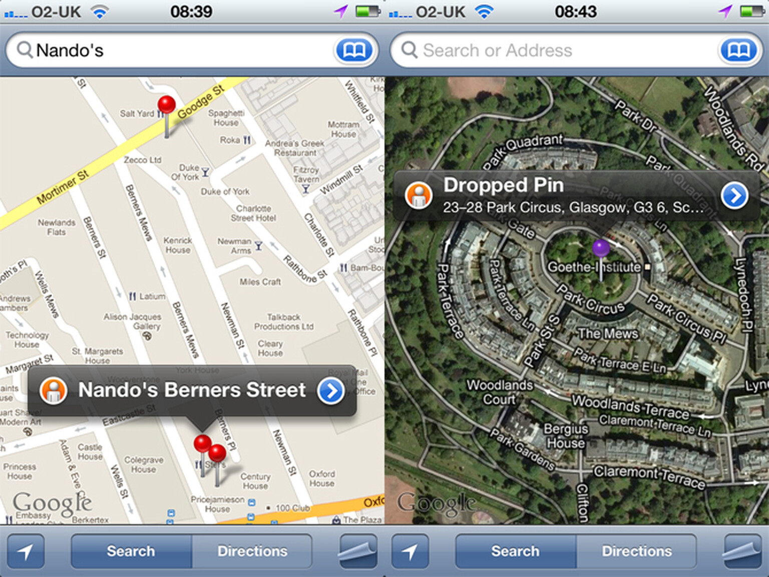 Five useful things you can do with your phone or tablet’s screen capture feature