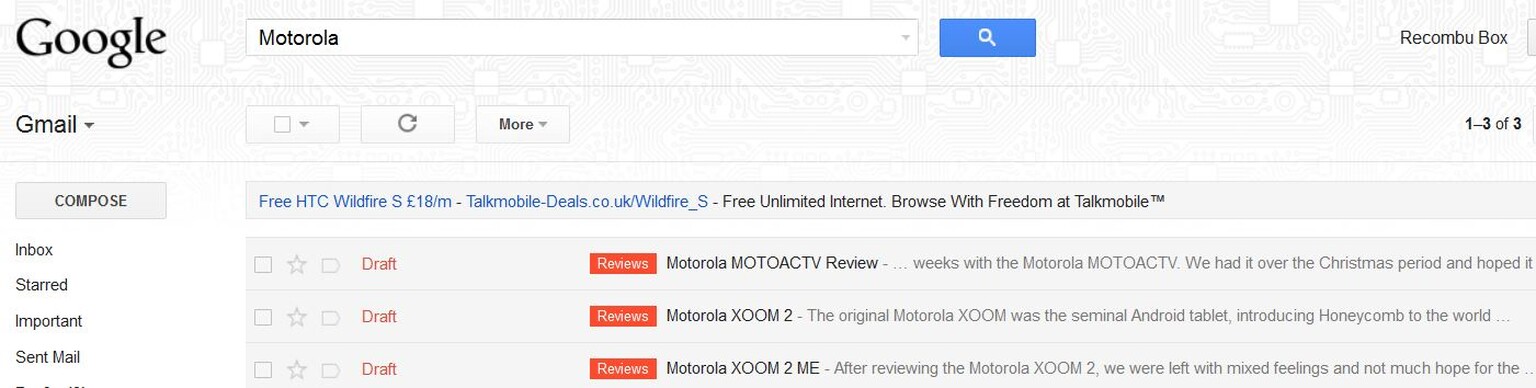 9GB of free Google cloud storage, get it now!