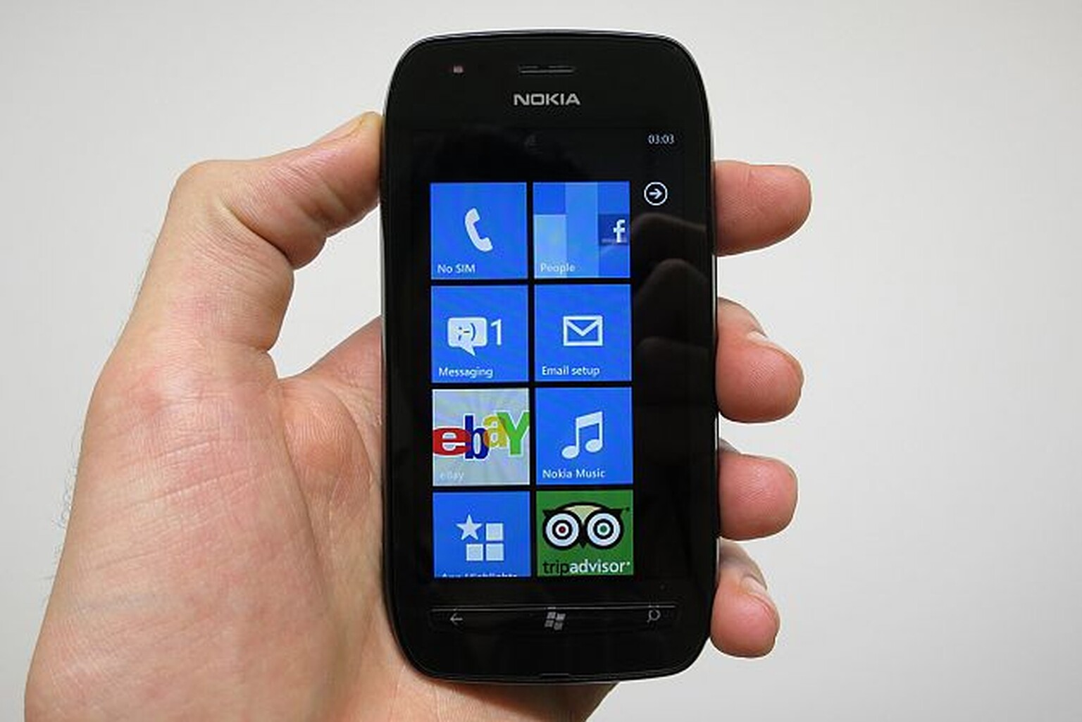 Nokia Lumia 710 Best prices and deals