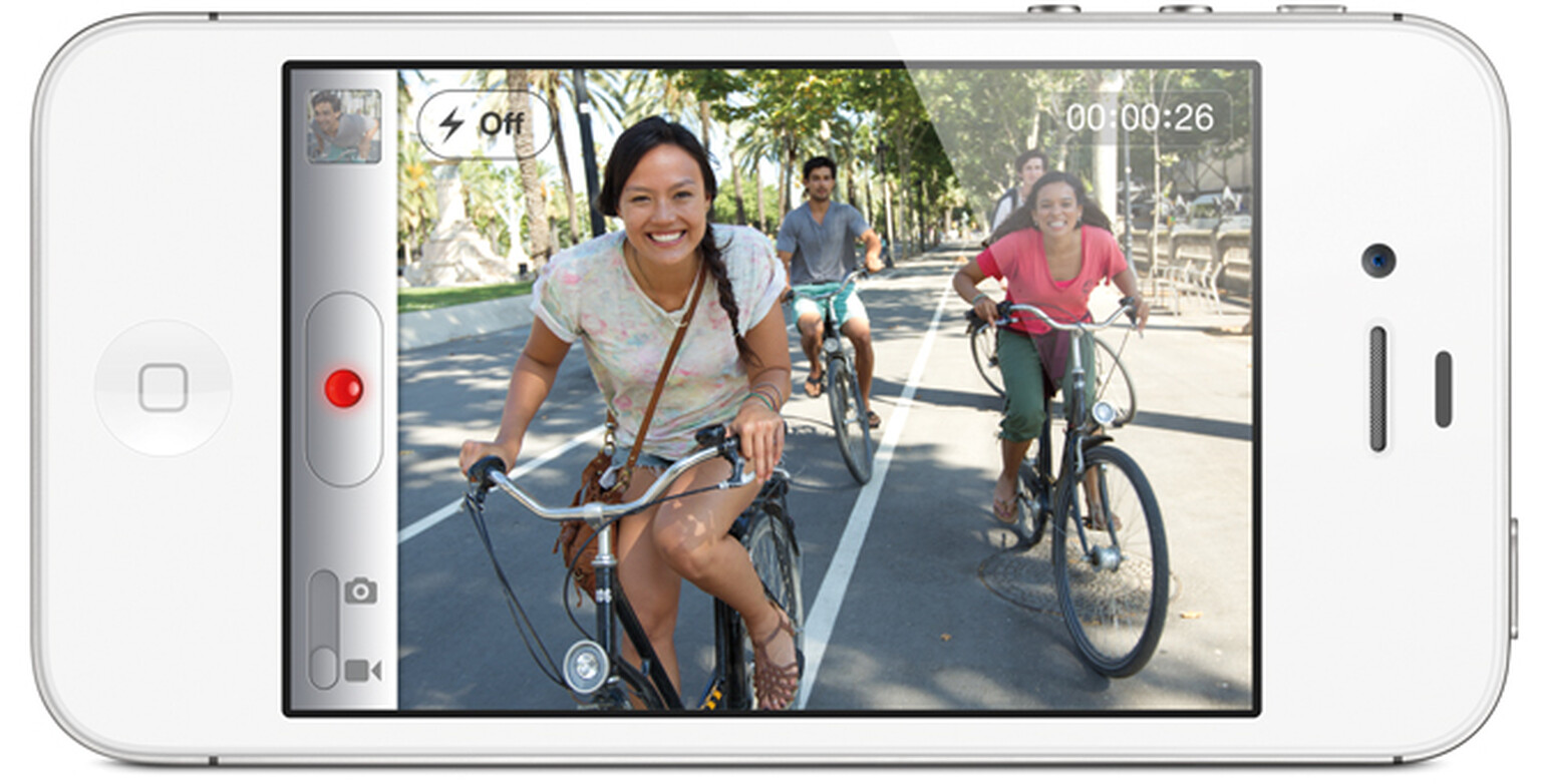 Wednesday Deals: Apple iPhone 4, HTC Flyer, Samsung Galaxy S2 and more