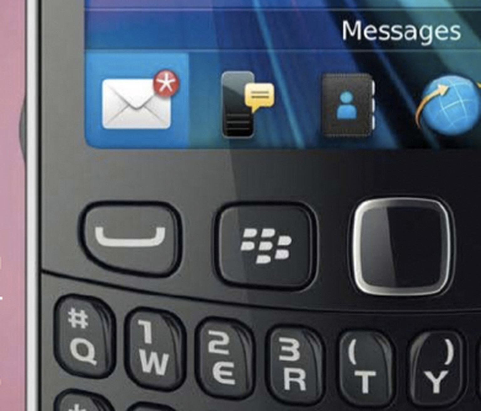 BlackBerry Curve 9320 reportedly appears on, then disappears from T-Mobile’s site