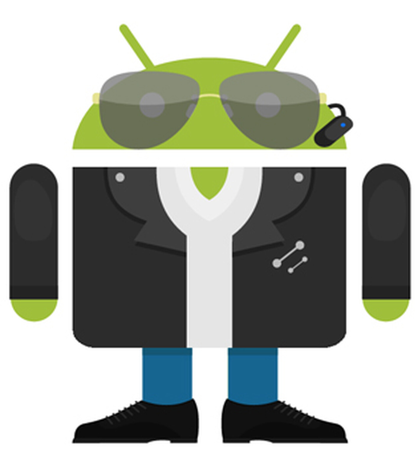 Google reveals ‘Bouncer’, the hidden security layer of the Android Market