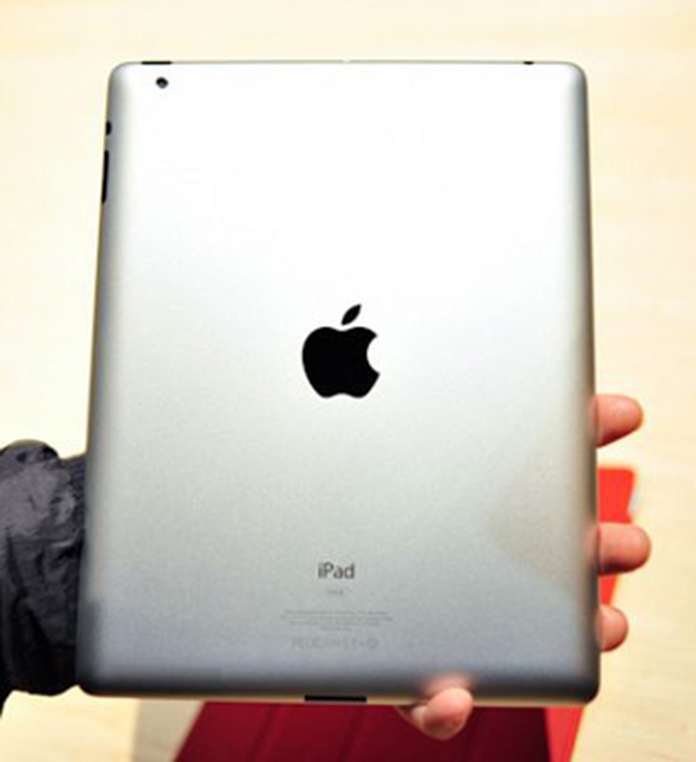 iPad 3 announcement and launch set for March?