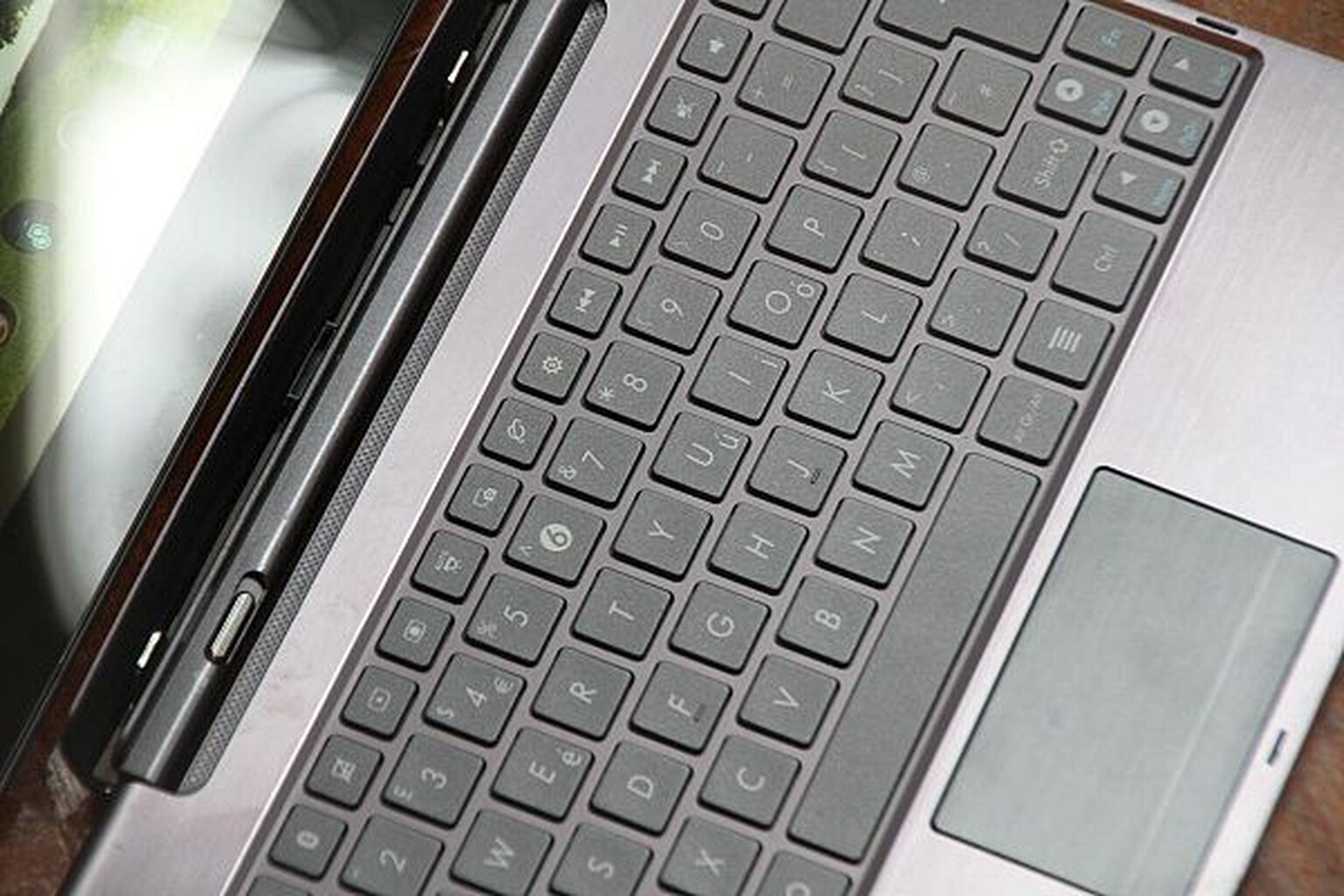 Clove not selling the Asus Eee Pad Transformer Prime “until further notice”