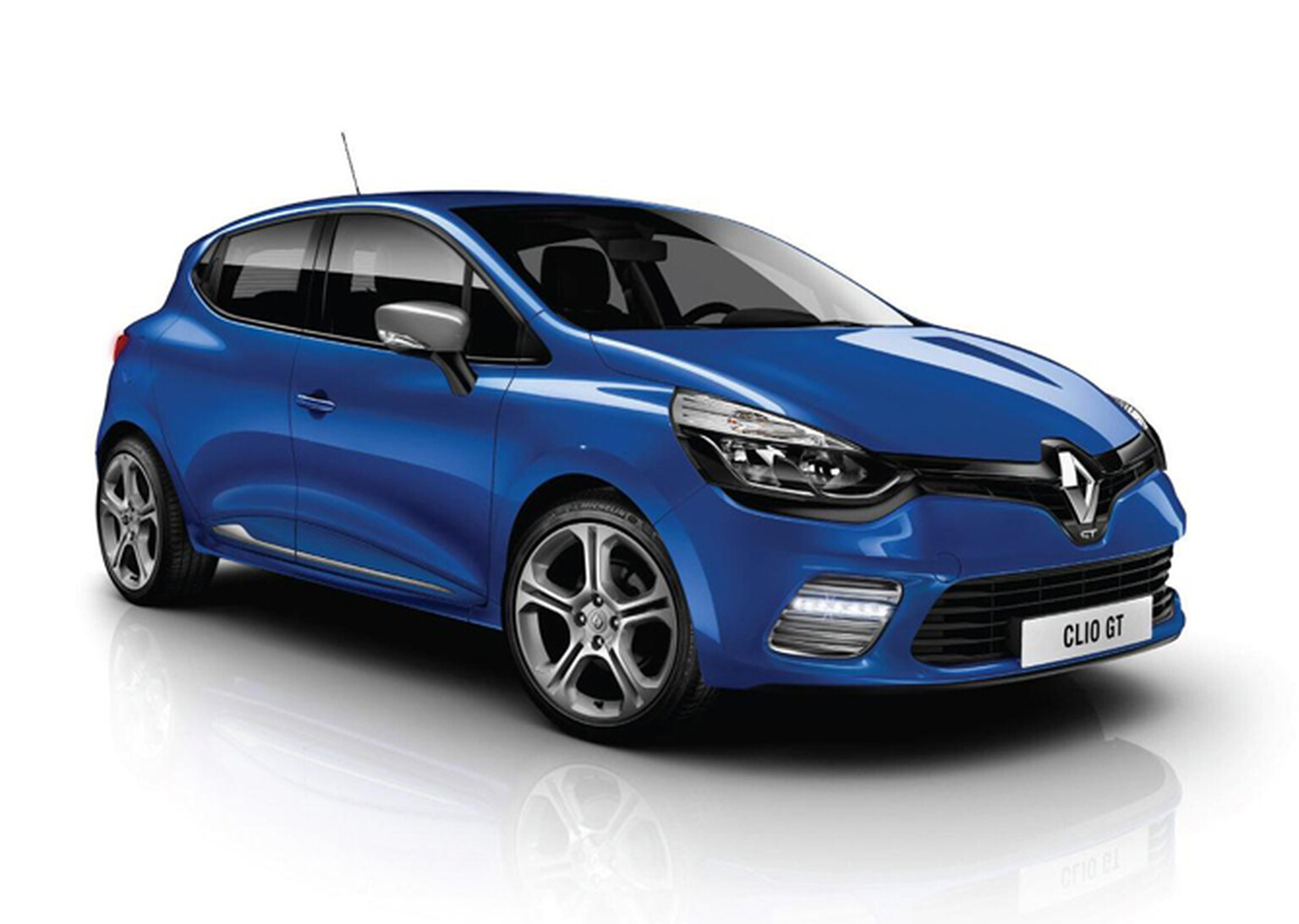 Renault Clio GT-Line UK price and specifications confirmed