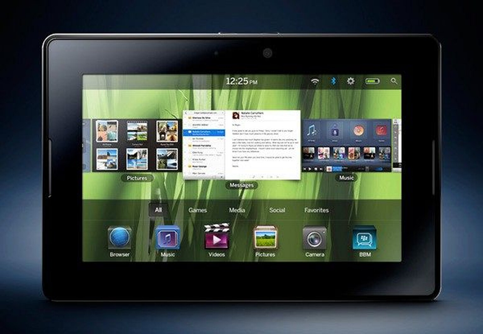 BlackBerry Playbook price slashed to £169 at Carphone Warhouse