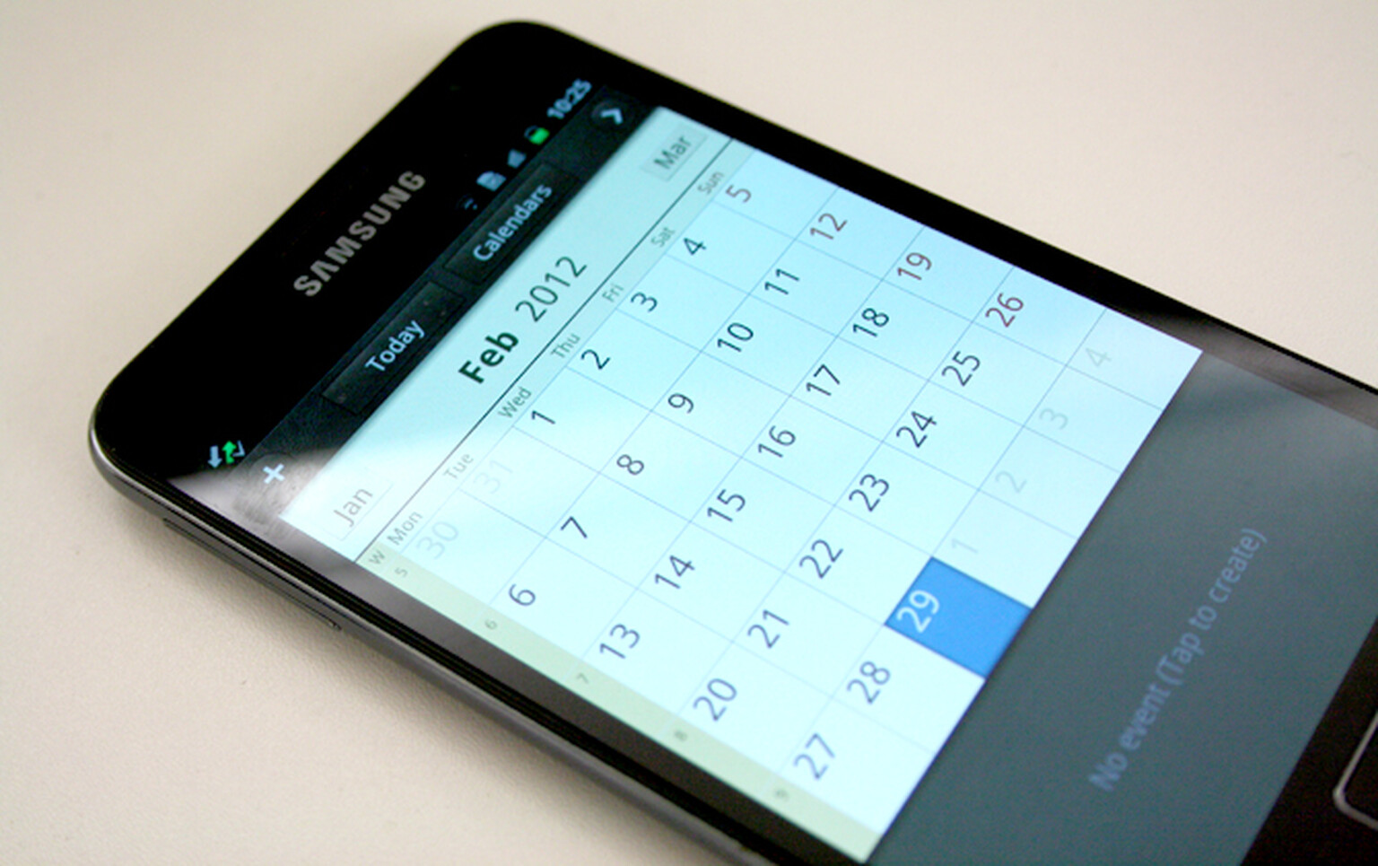 Update: Samsung “still reviewing options” for Galaxy S3 launch at MWC