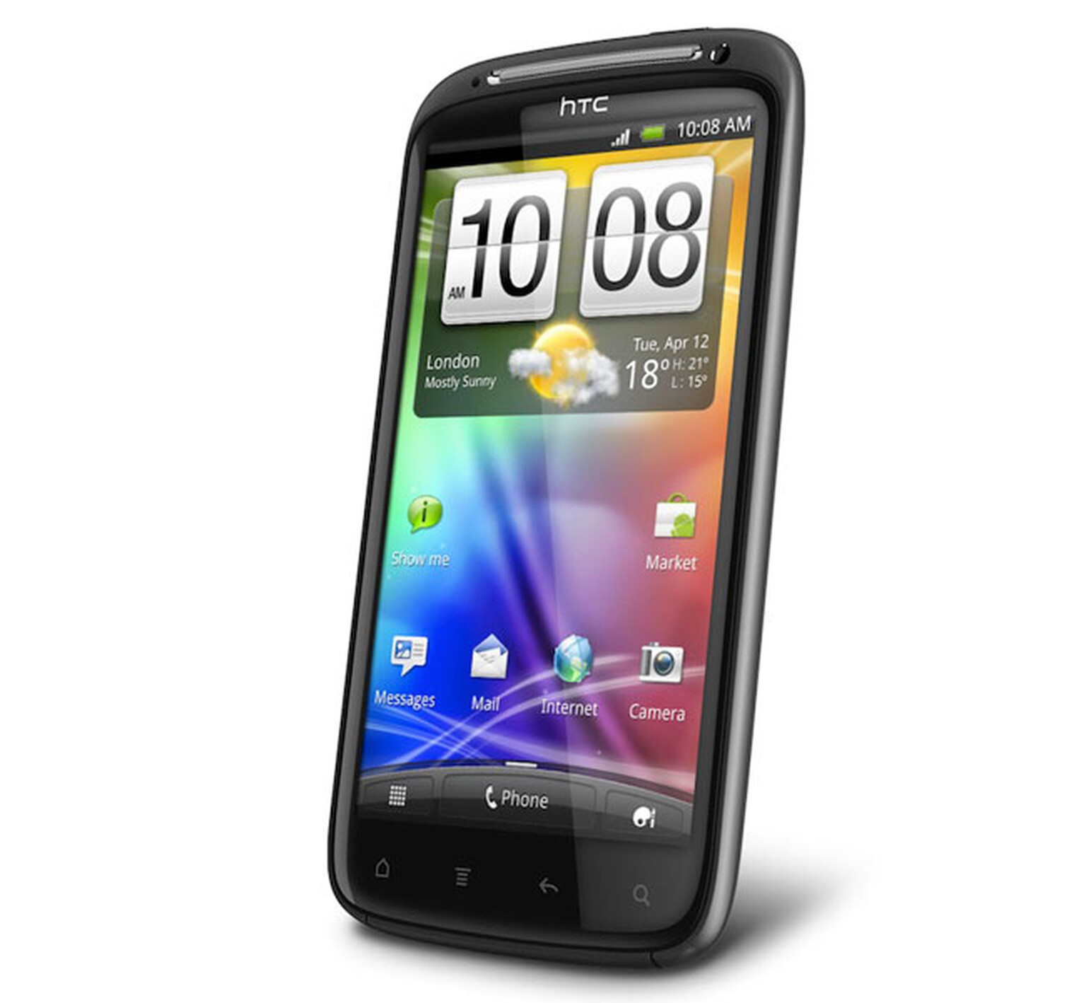 HTC to reduce smartphone range: create 'hero' approach