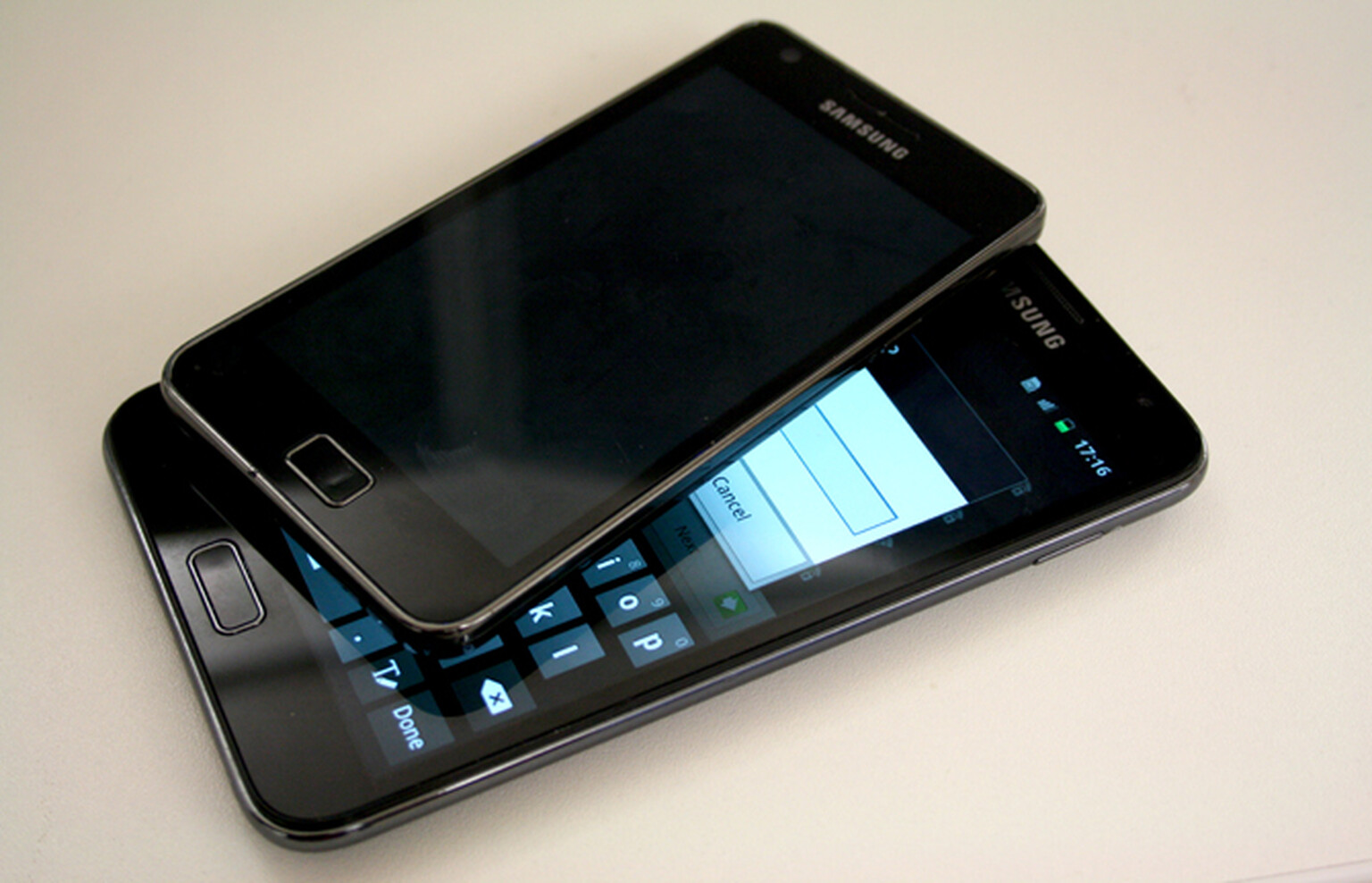 Samsung hits record profits thanks to the Galaxy S2 and others