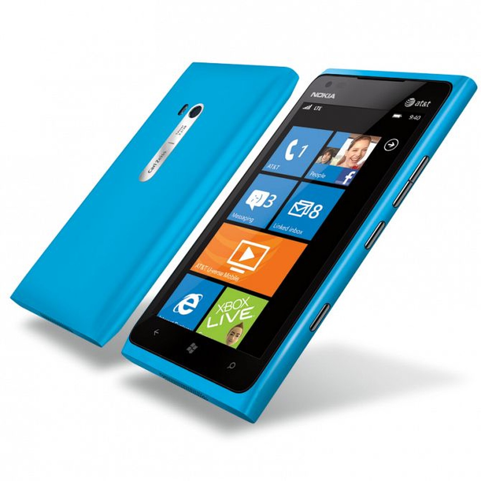 Nokia Lumia 900 coming to Carphone Warehouse in June