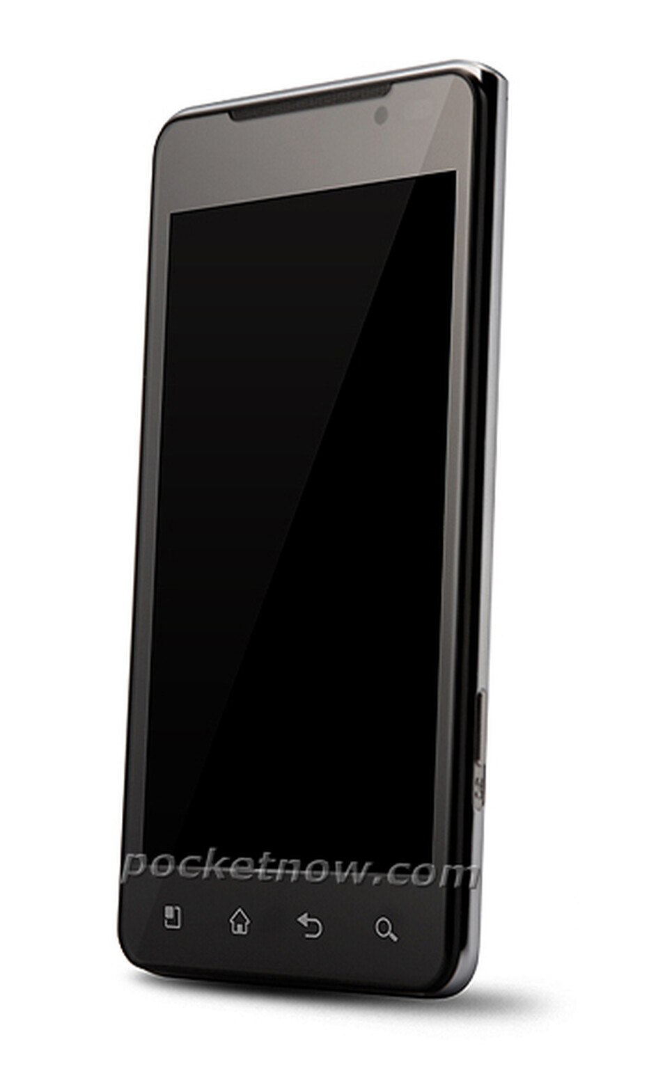 LG Optimus 3D 2. Yes. Really.